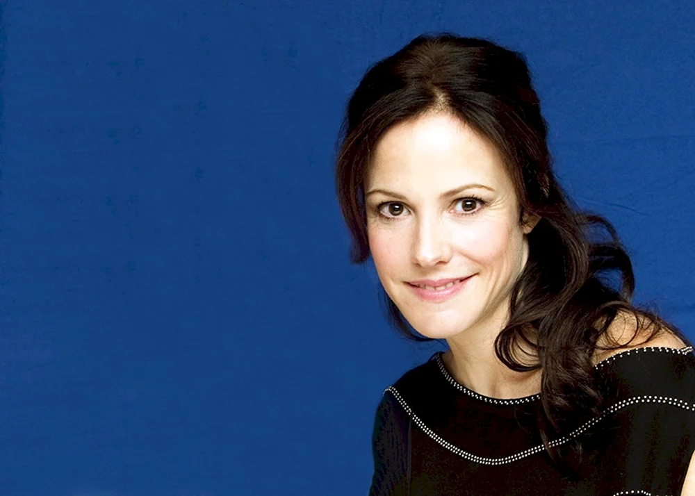 Mary Louise Parker