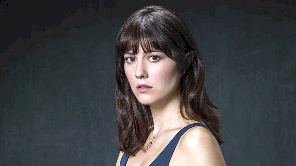 Mary Winstead