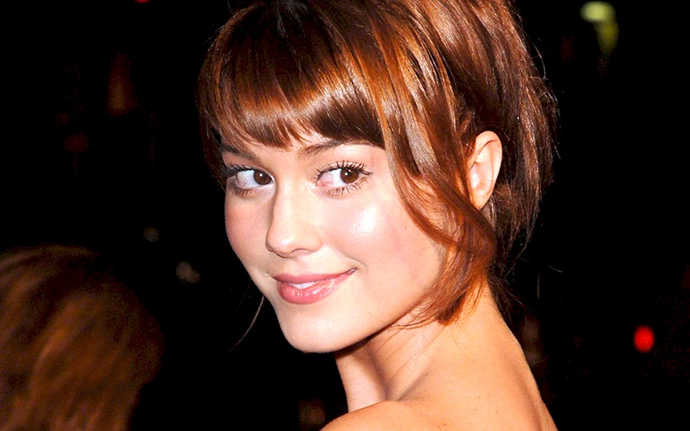 Mary Winstead