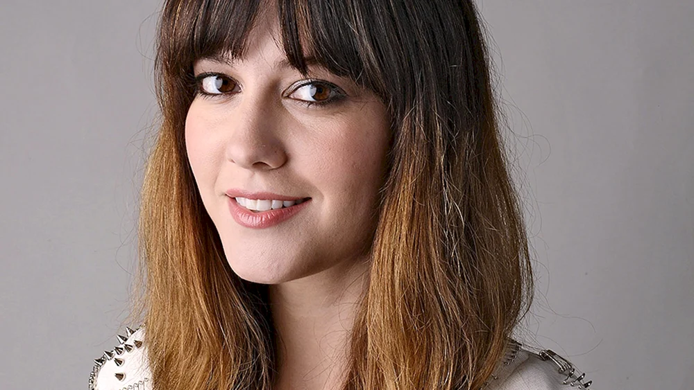 Mary Elizabeth Winstead