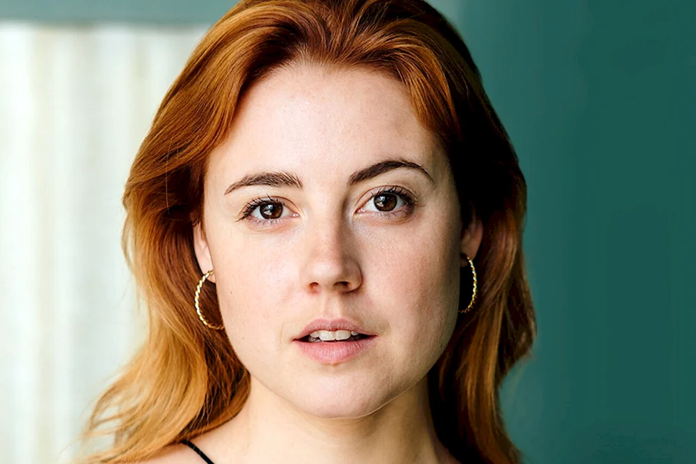 Meriel Hinsching