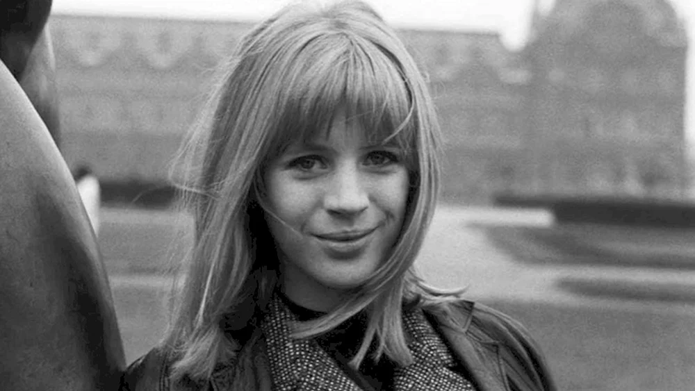 Marianne Crebassa Foto