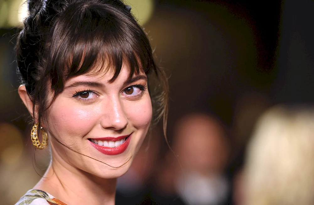 Mary Elizabeth Winstead