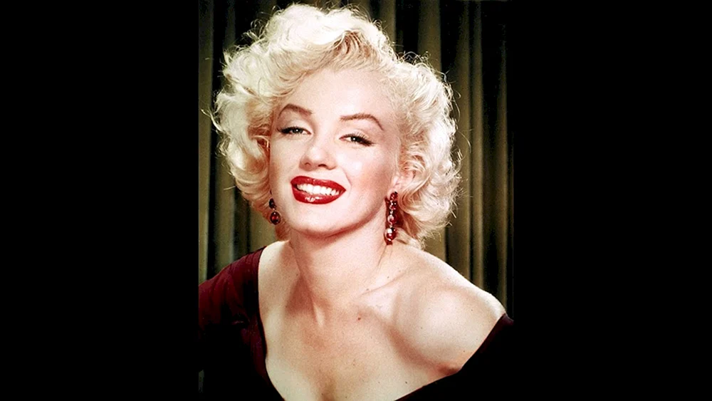 Marilyn Monroes Haarschnitt