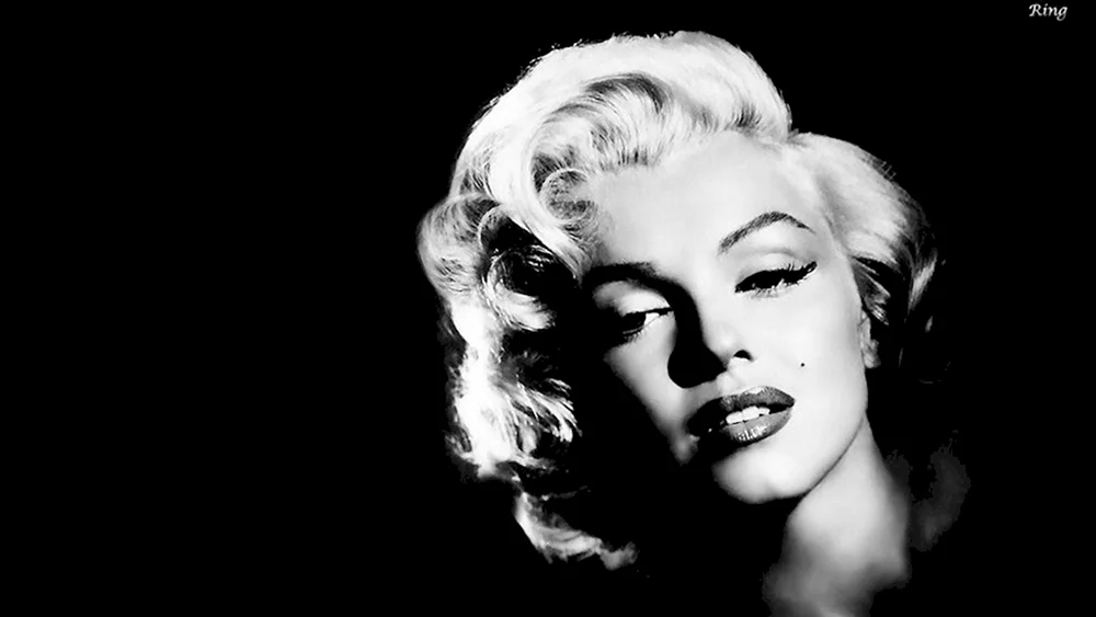 Marilyn Monroe