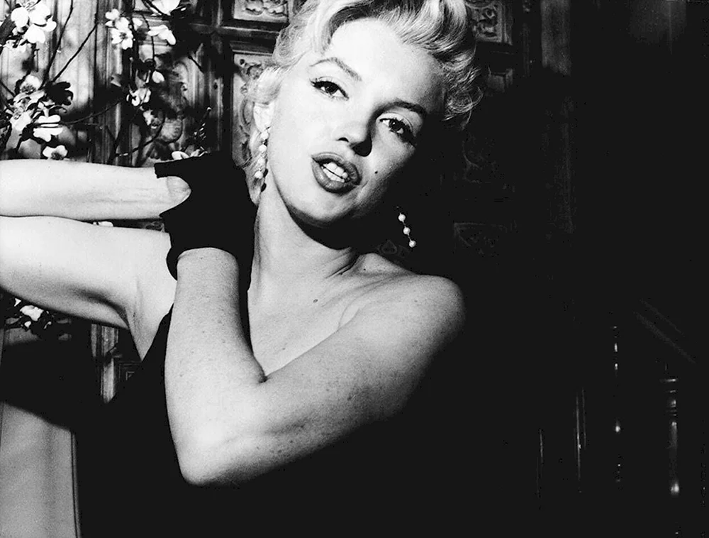 Marilyn Monroe