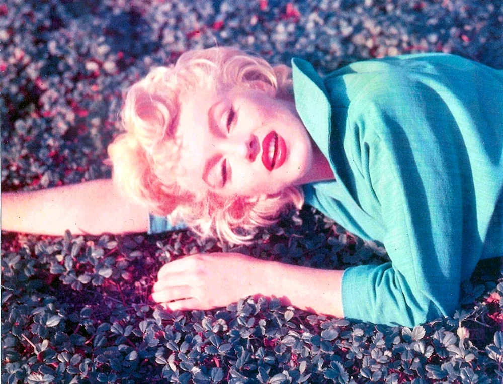 Marilyn Monroe
