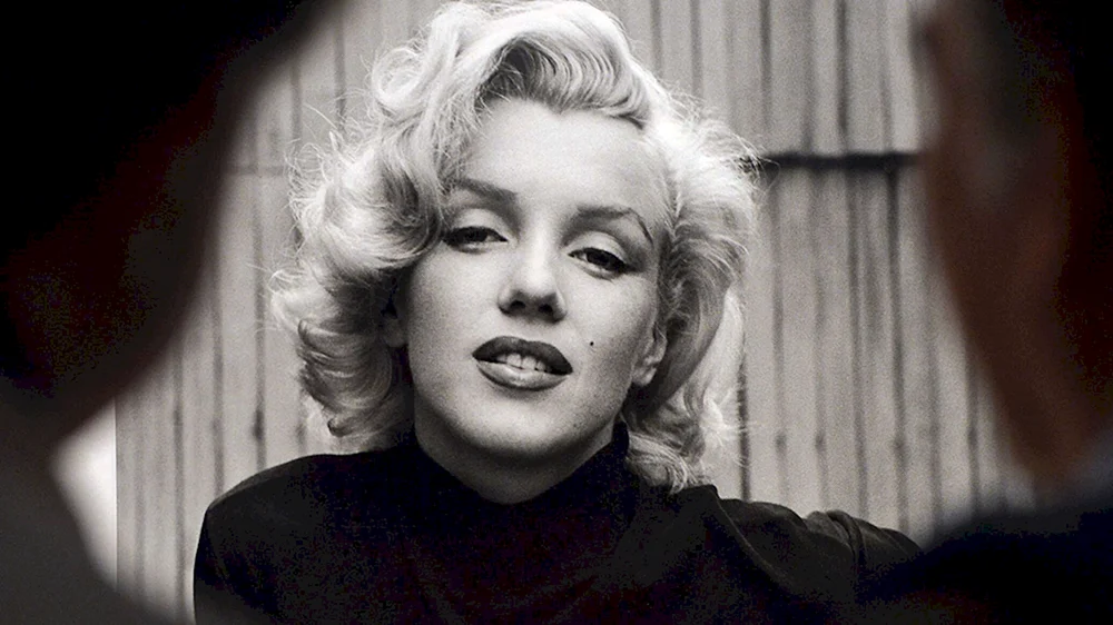 Marilyn Monroe 1953