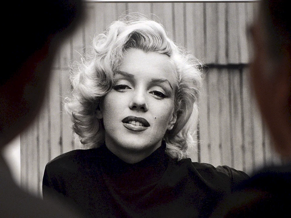 Marilyn Monroe Marilyn Monroe Foto
