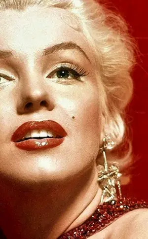 Marilyn Monroe Foto