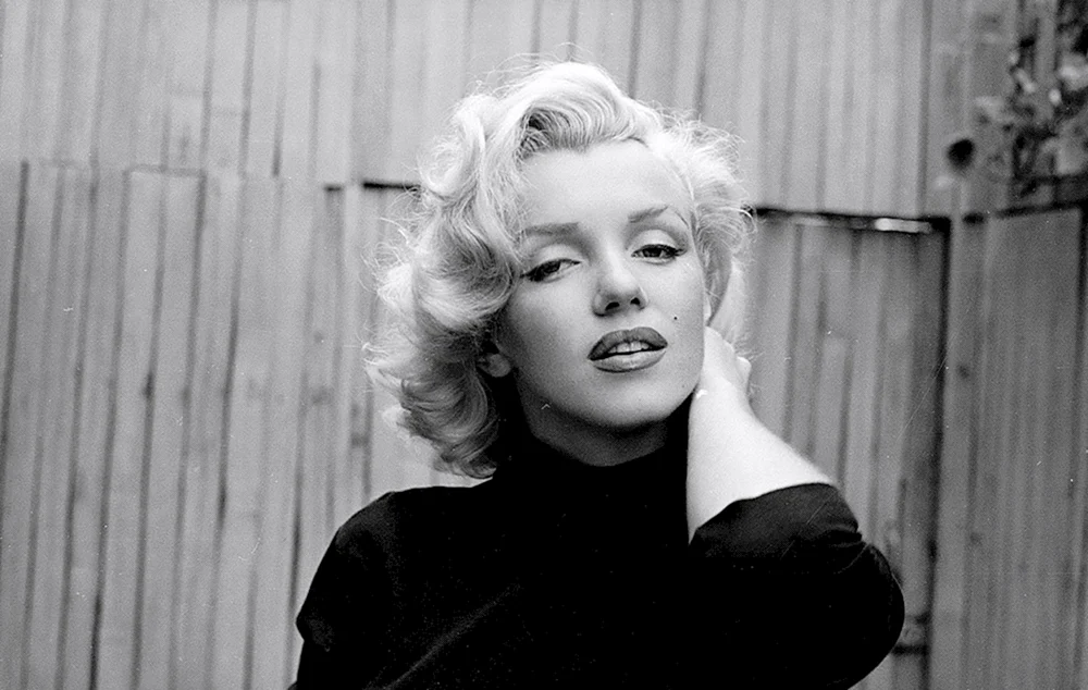 Marilyn Monroe 1953