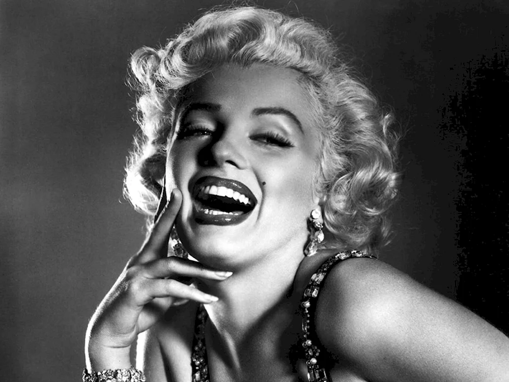 Marilyn Monroe Foto