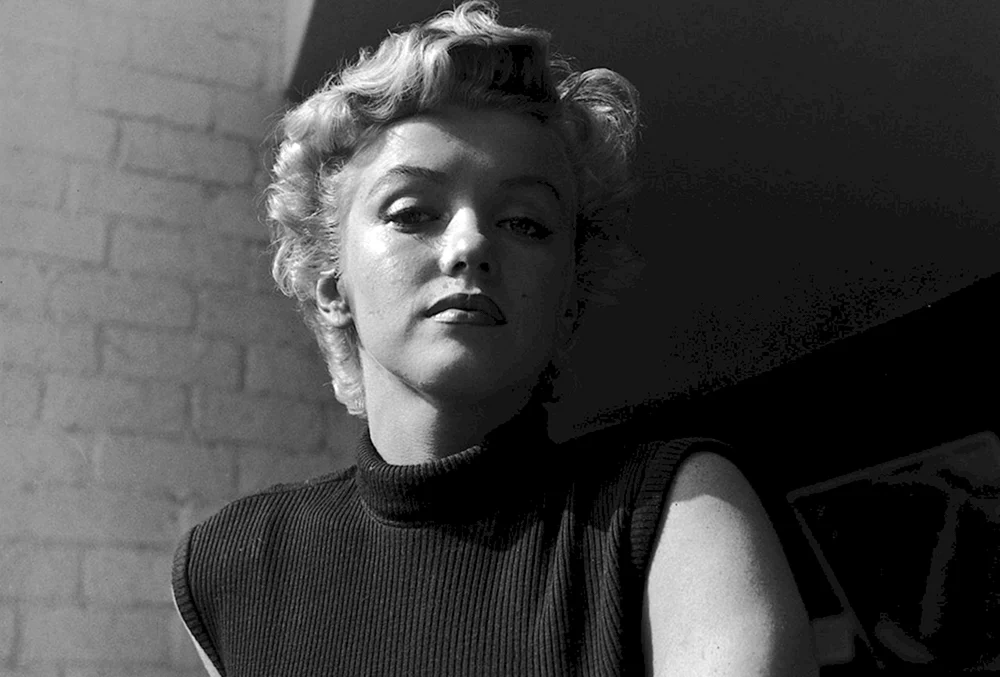 Marilyn Monroe Marilyn Monroe