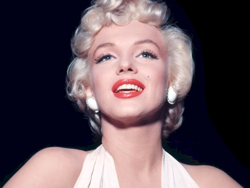 Marilyn Monroe Marilyn Monroe