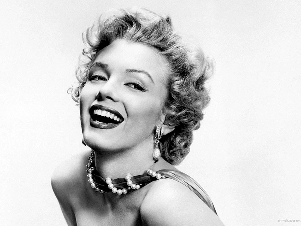 Marilyn Monroe Marilyn Monroe