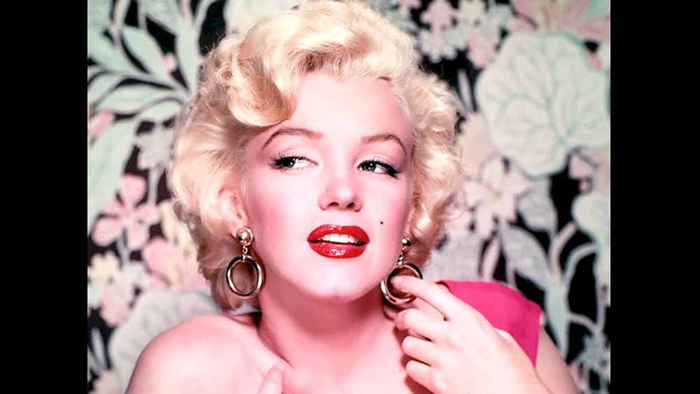 Marilyn Monroe Marilyn Monroe
