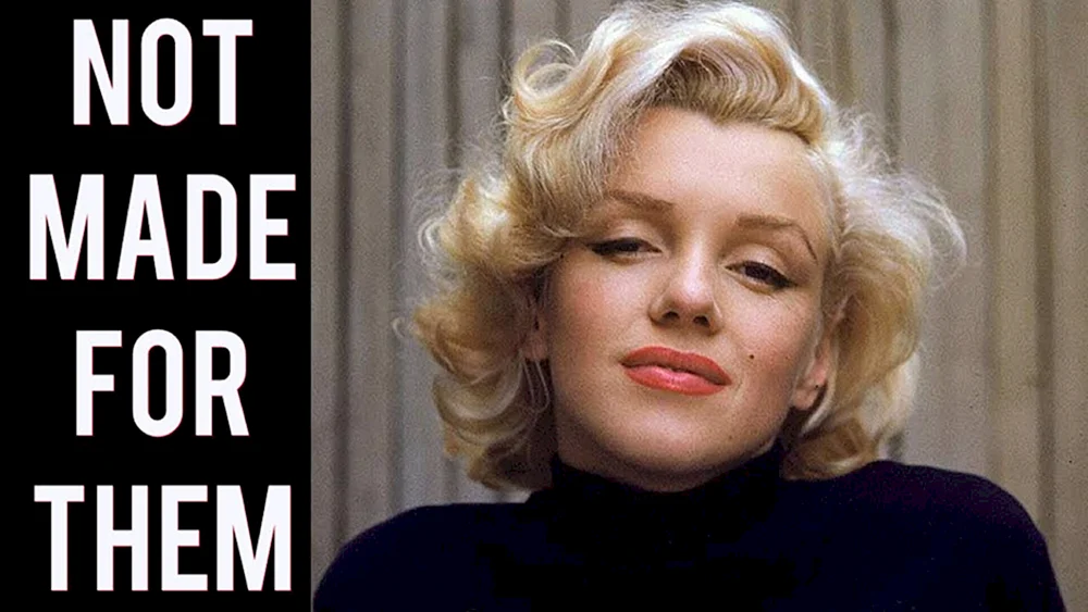 Marilyn Monroe Foto