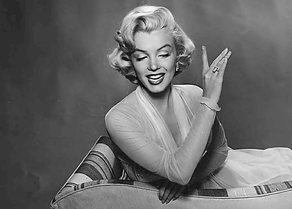 Marilyn Monroe
