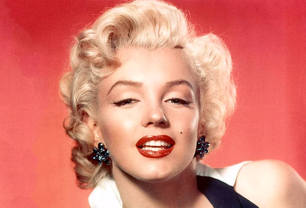Marilyn Monroe Schauspielerin