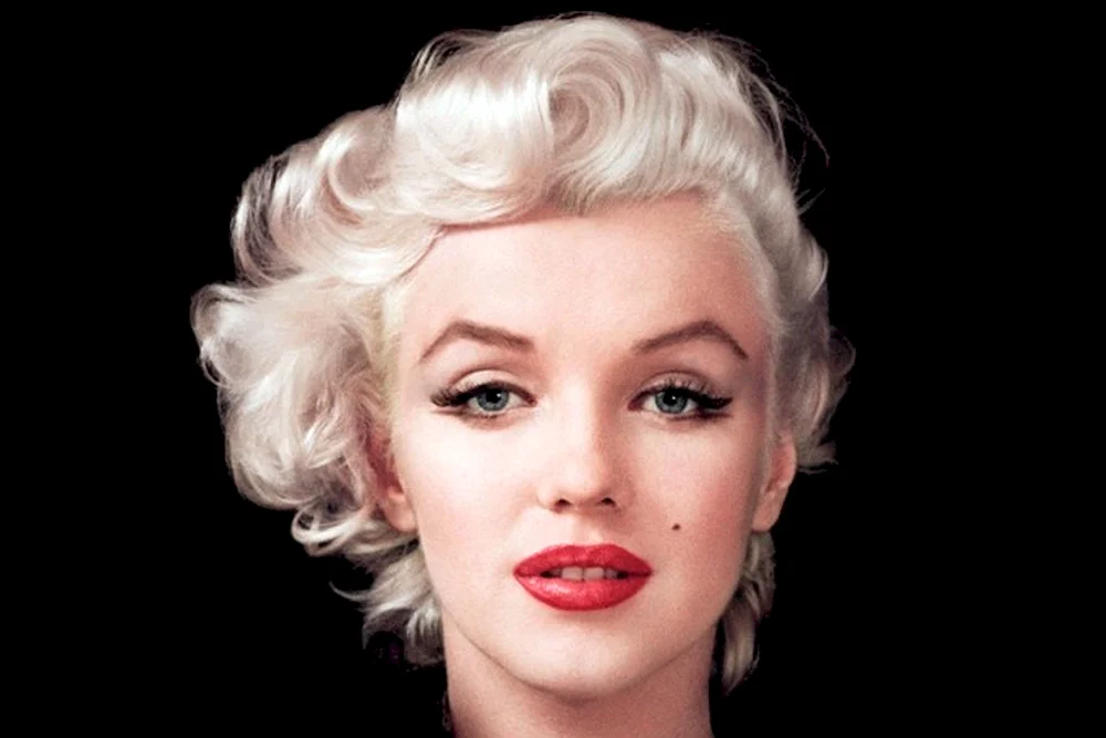 Marilyn Monroe Foto