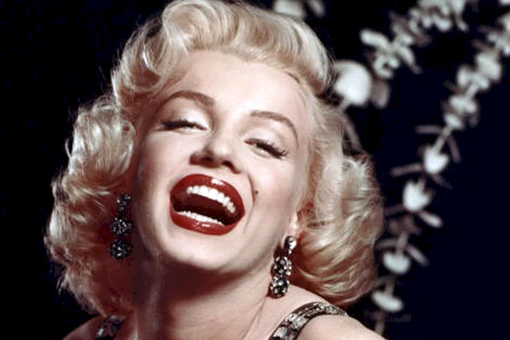 Marilyn Monroe Marilyn Monroe Foto