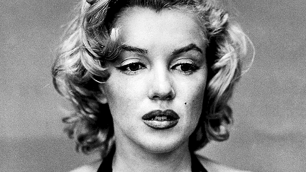 Marilyn Monroes Haarschnitt