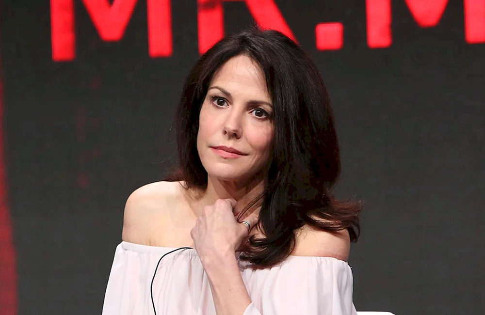 Mary Louise Parker Serienbilder