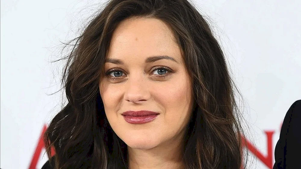 Marion Cotillard Schauspielerin