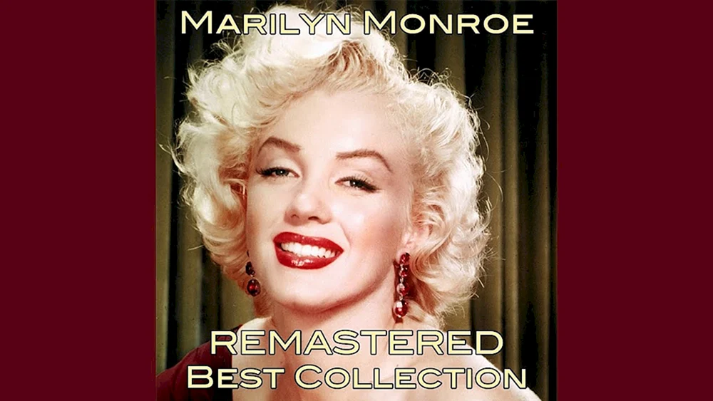 Marilyn Monroe