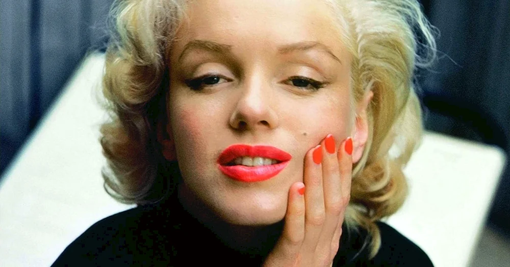 Marilyn Monroe