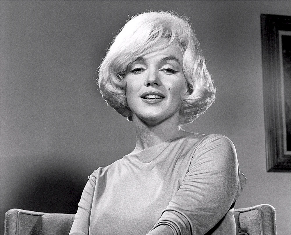 Marilyn Monroe