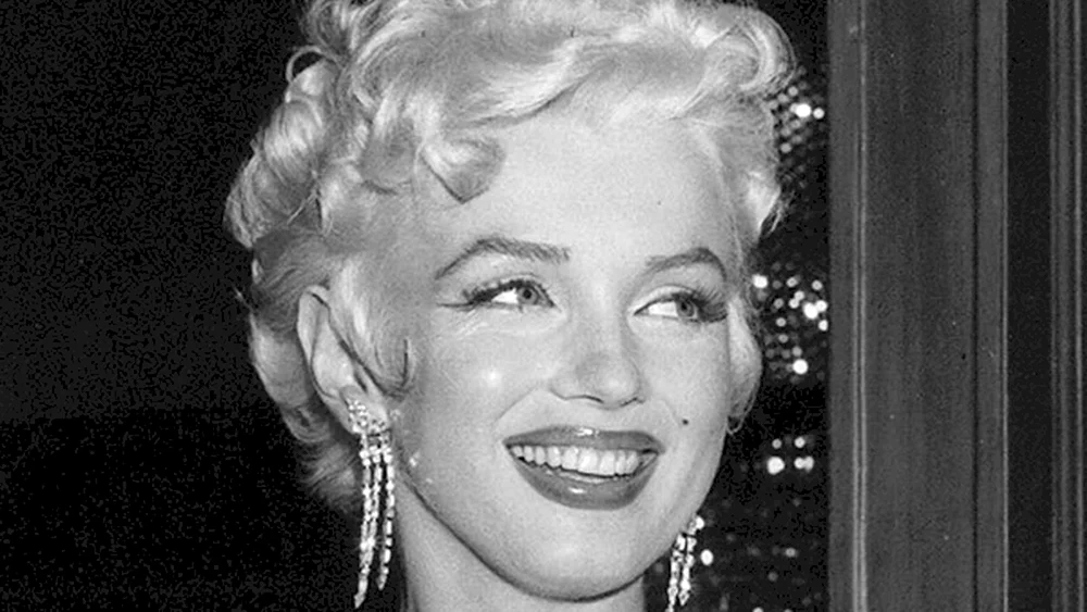 Marilyn Monroe