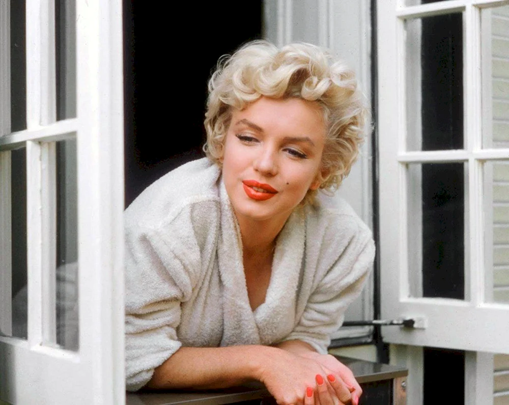 Marilyn Monroe