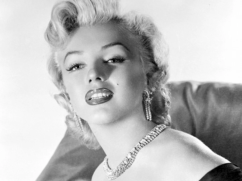 Marilyn Monroe. Marilyn Monroe