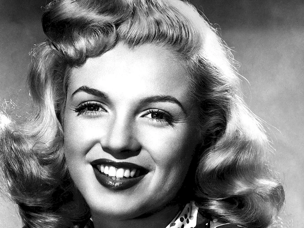 Marilyn Monroe Foto Marilyn Monroe Foto