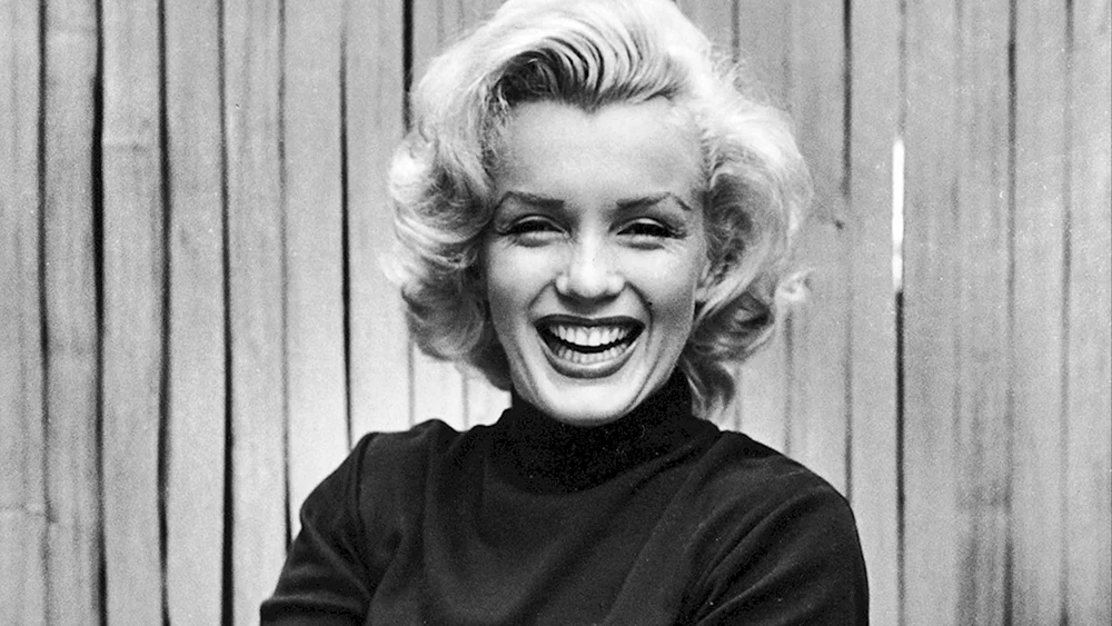 Marilyn Monroe Foto