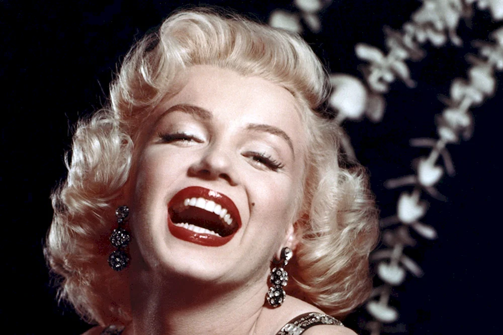Marilyn Monroe Foto