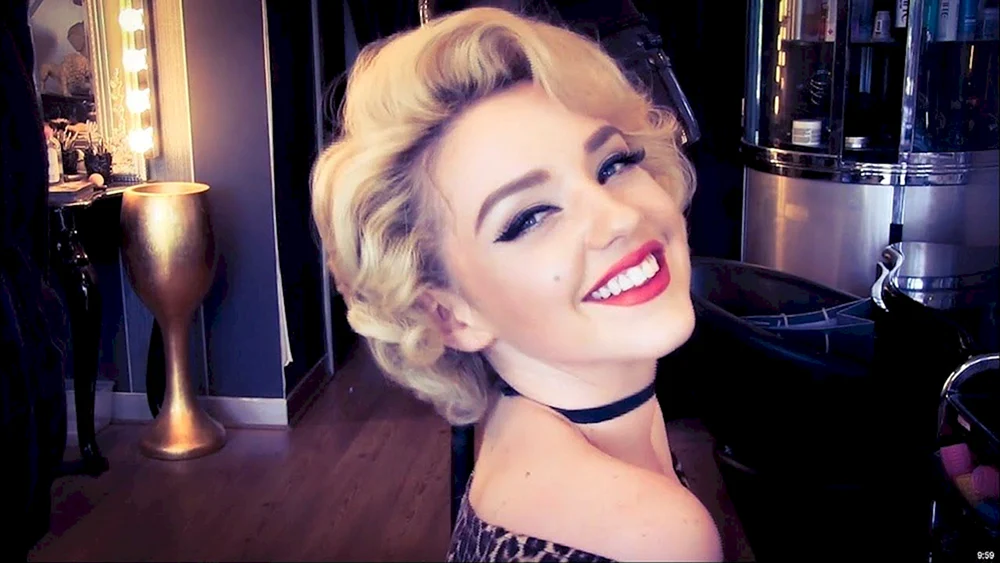 Marilyn Monroe