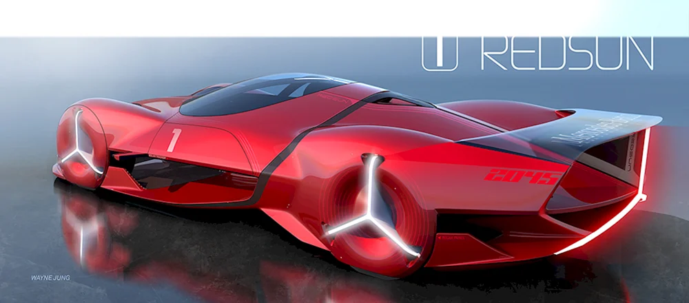 Mercedes Benz Biome