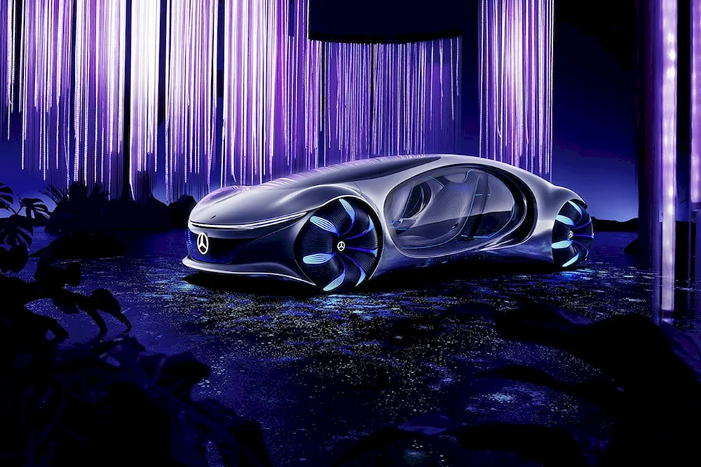 Geely Terrafugia