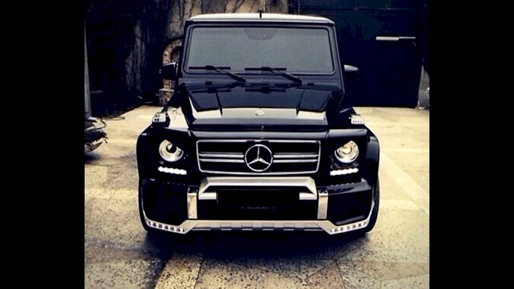 Top of the line. GELIKI