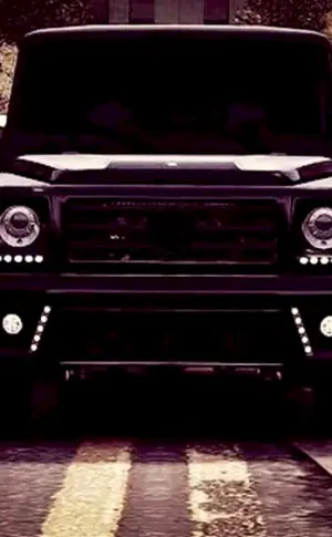 Mercedes Helic. Mercedes Helic. Benz g65 Mansory Kokorina