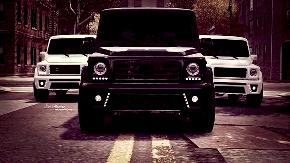 Mercedes Helic. Mercedes Helic. Benz g65 Mansory Kokorina