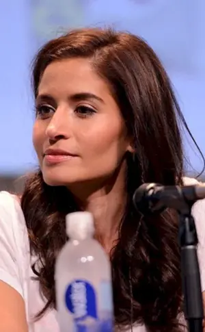 Mercedes Mason Schauspielerin