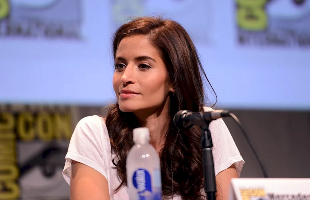 Mercedes Mason Schauspielerin
