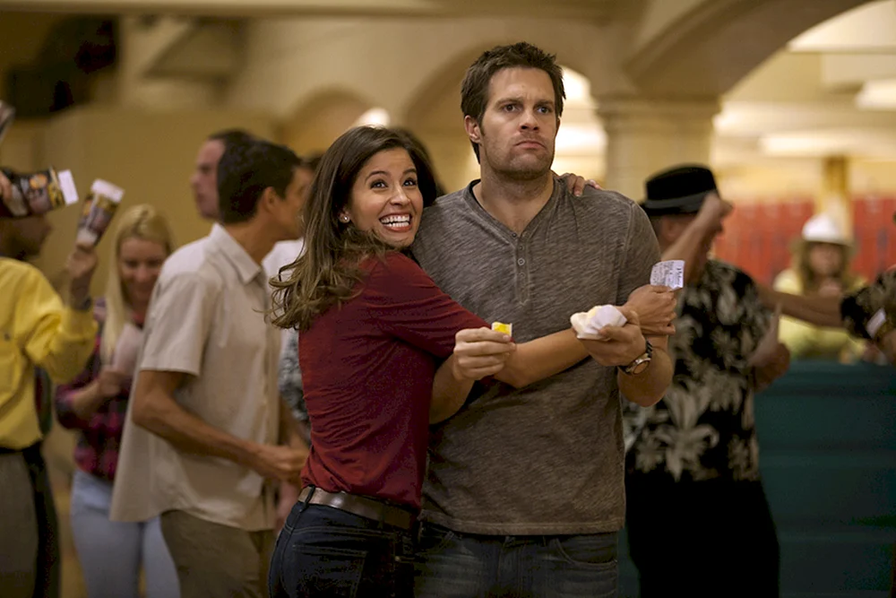 Mercedes Mason Mason Fear the Walking Dead