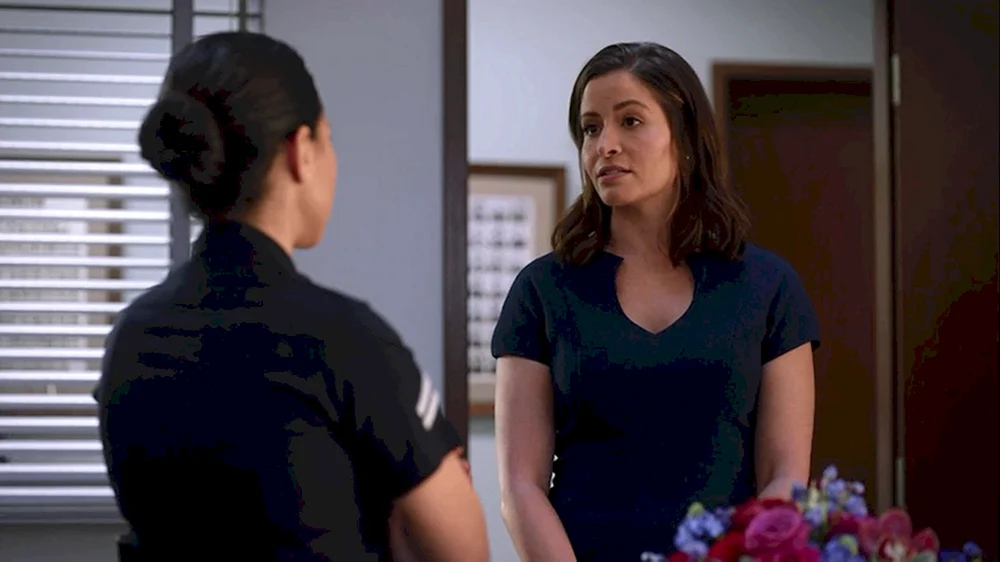 Mercedes Mason Rekrutin