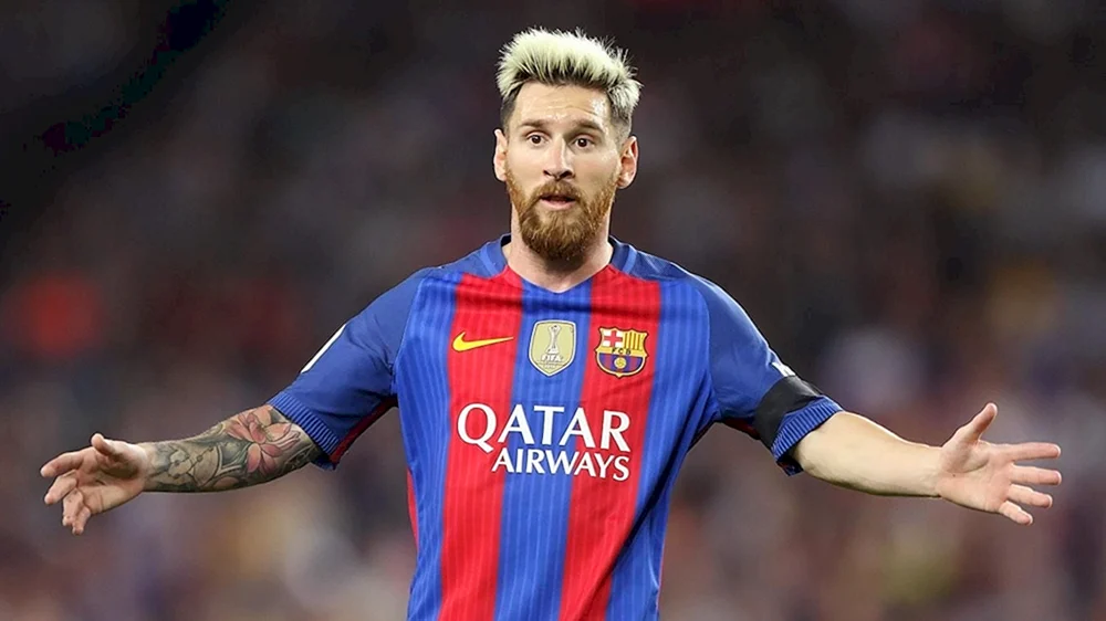 Lionel Messi Argentinien 2022