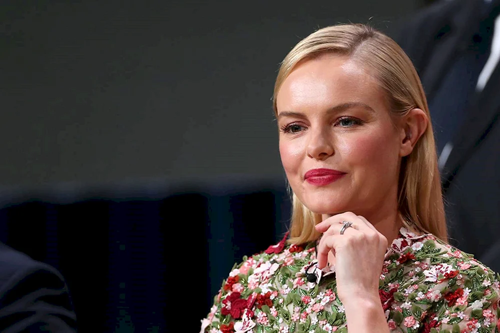 Kate Bosworth Kate Bosworth
