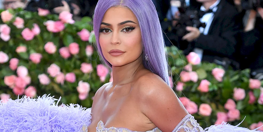 Kylie Jenner